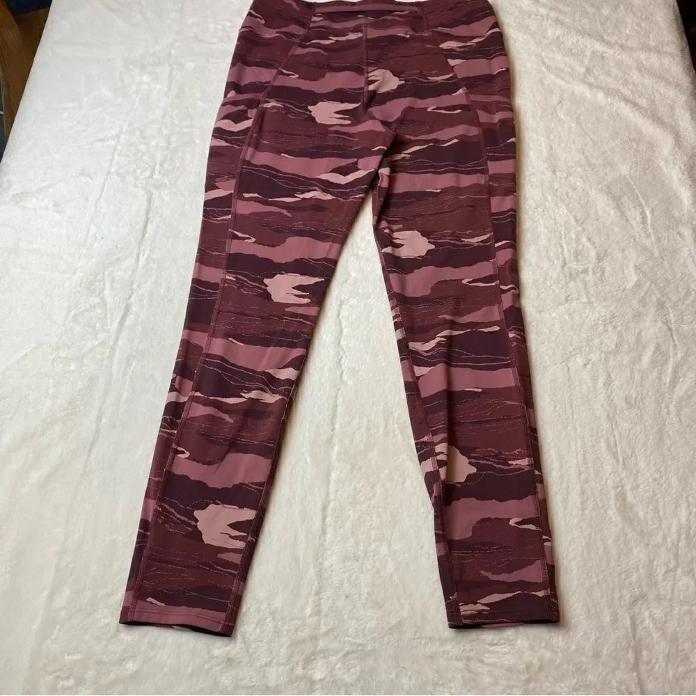 L.L. Bean bean pink